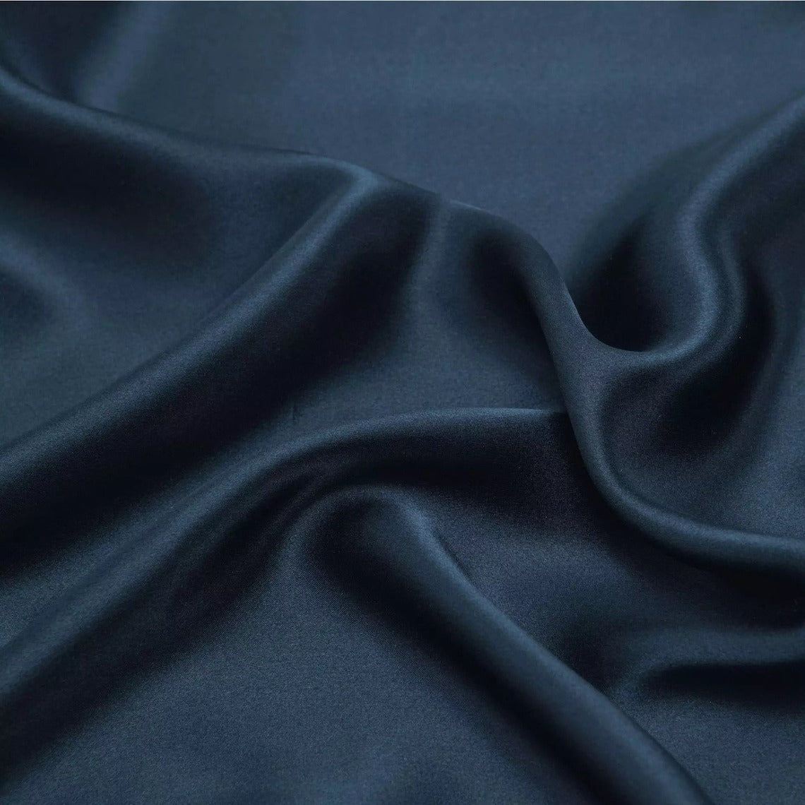 100% Mulberry Silk Caps | Silk Bonnets | Hair care | Beauty | Silk Turban - Single Layer Long Tie
