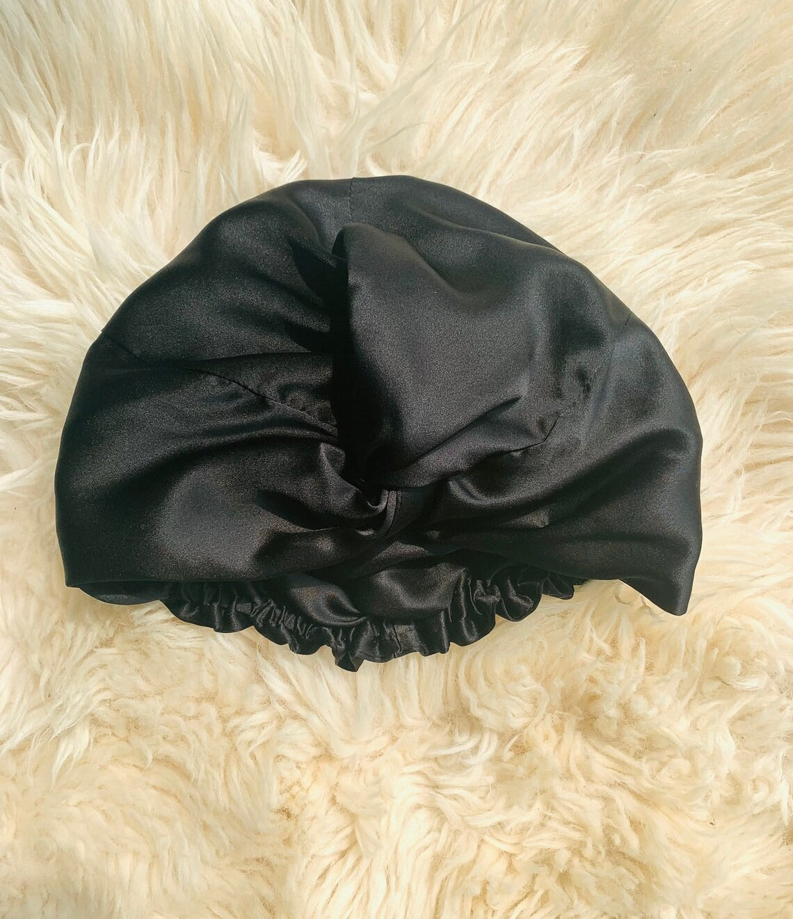 100% Mulberry Silk Caps | Silk Bonnets | Hair care | Beauty | Silk Turban- Sleep Hair Caps- Gifts for her- Womens turban pure silk twisted