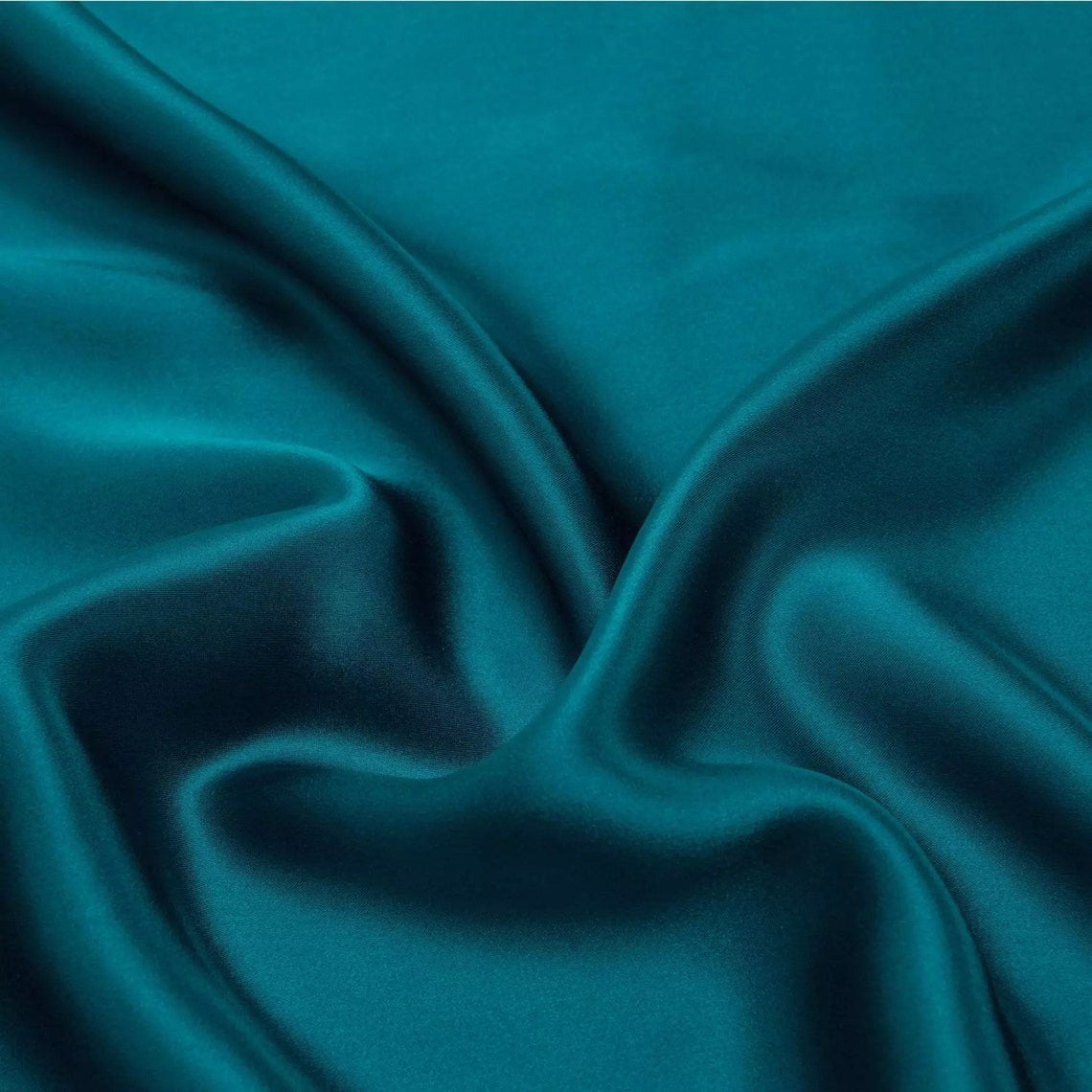 100% Mulberry Silk Caps | Silk Bonnets | Hair care | Beauty | Silk Turban - Double Layered Long Tie