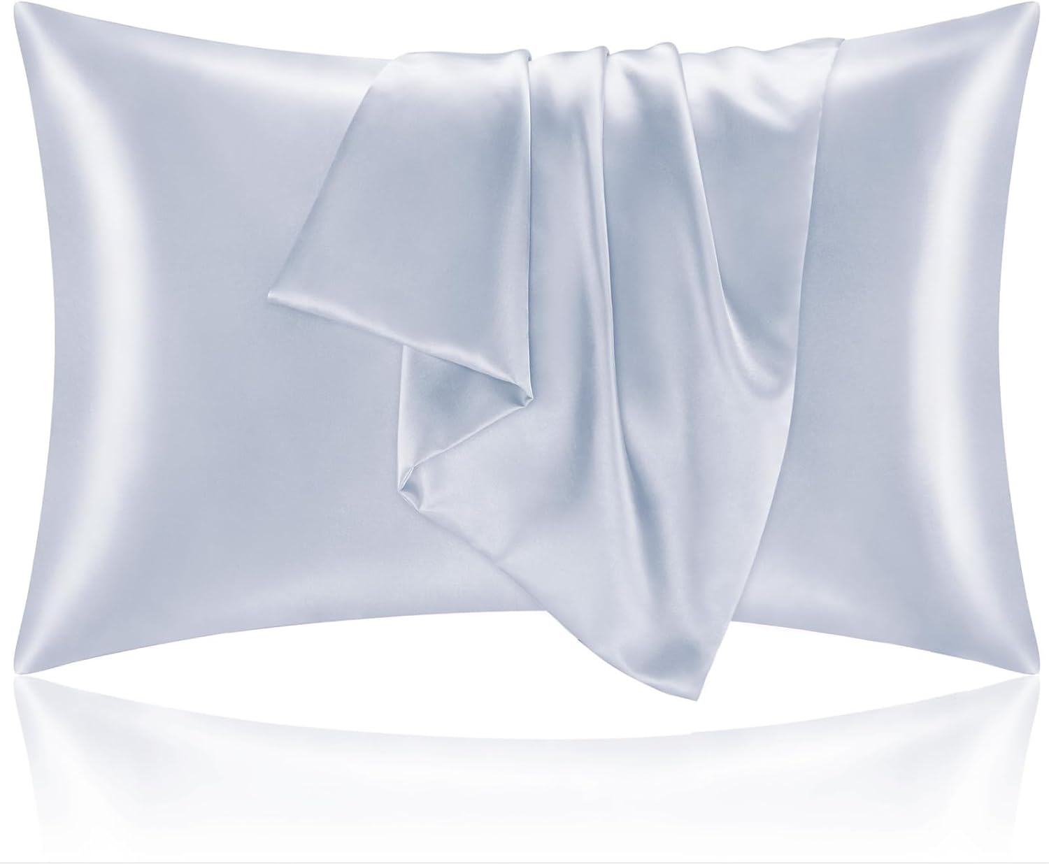 BEDELITE Satin Body Pillow Cover