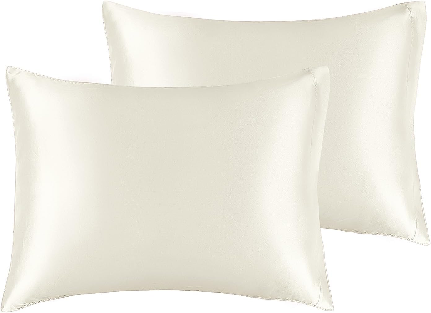 BEDELITE Satin Body Pillow Cover