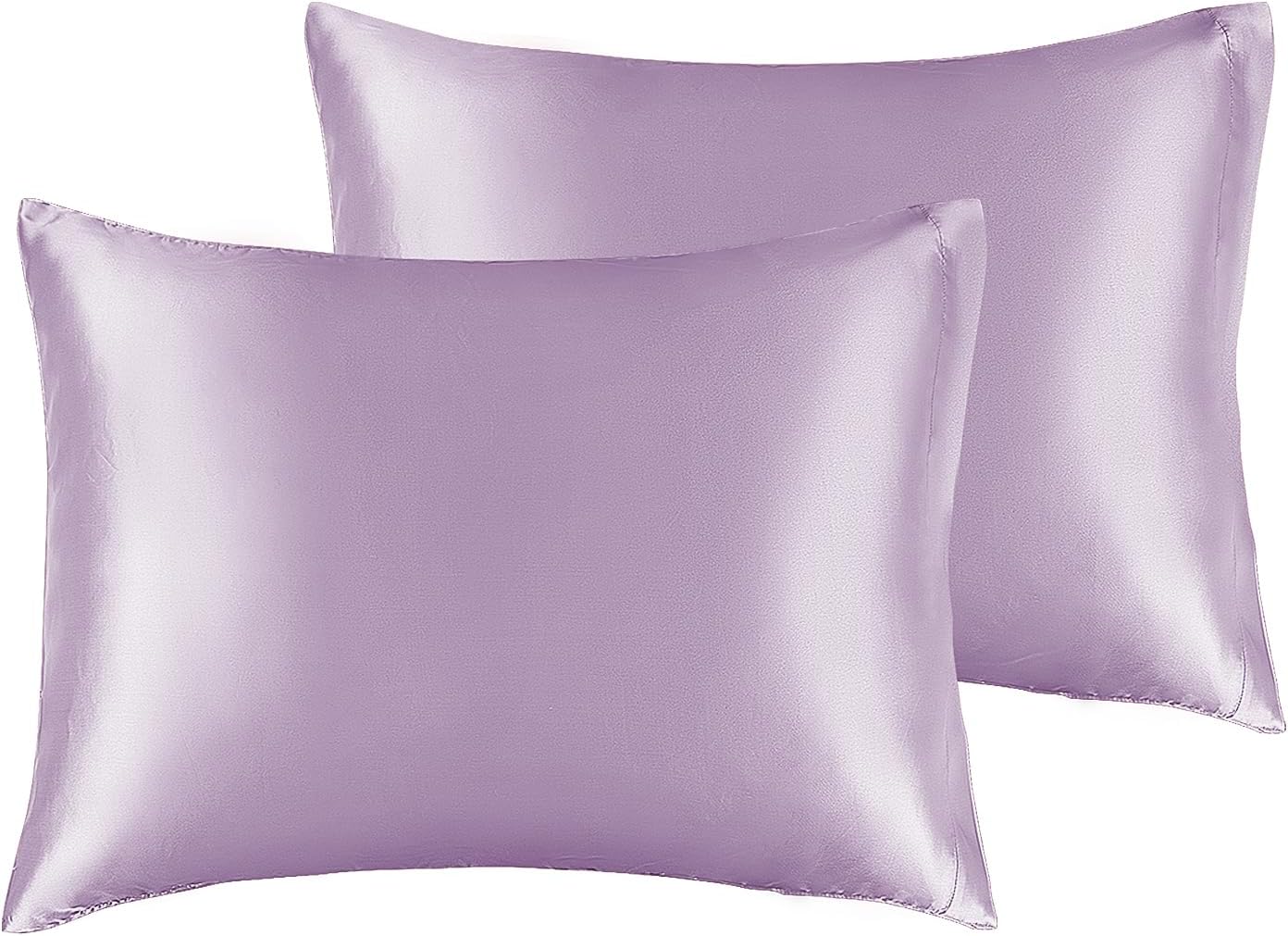 BEDELITE Satin Body Pillow Cover