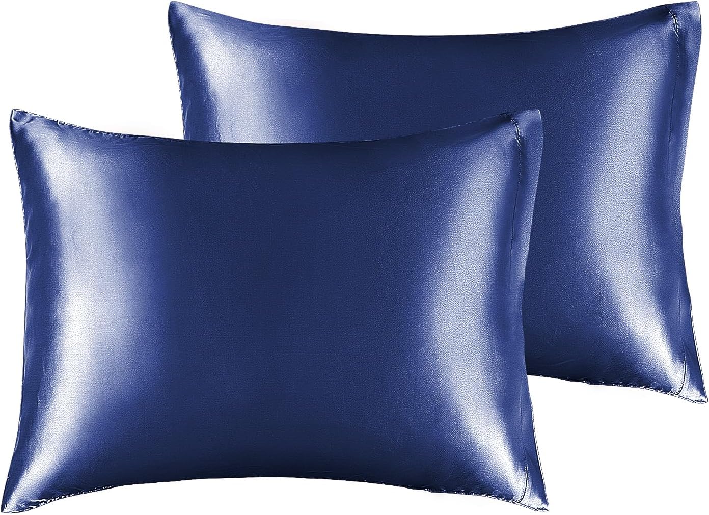 BEDELITE Satin Body Pillow Cover