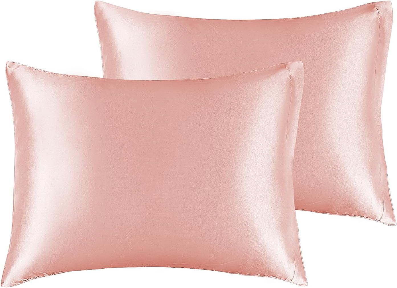 BEDELITE Satin Body Pillow Cover